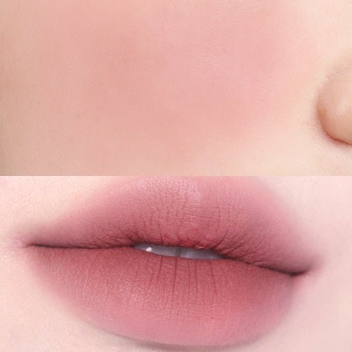 fwee Lip & Cheek Blurry Pudding Pot #Faded Moment - Radiance Revolution