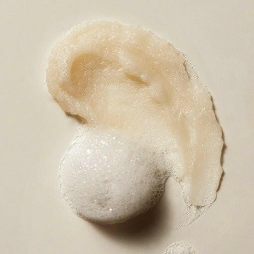 goodal Vegan Rice Milk Mask Cleanser 150ml.