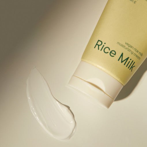 goodal Vegan Rice Milk Moisturizing Cream 100ml - Radiance Revolution