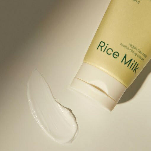 goodal Vegan Rice Milk Moisturizing Cream 100ml.