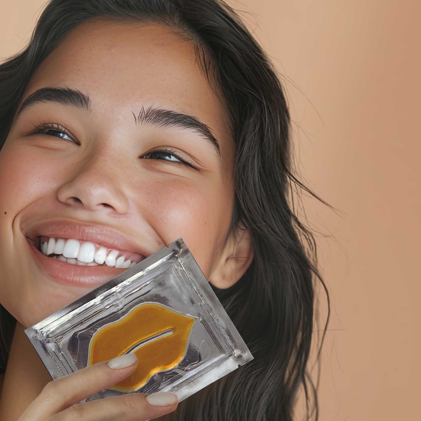 SEPEMA Hydrating Collagen Lip Masks - Radiance Revolution
