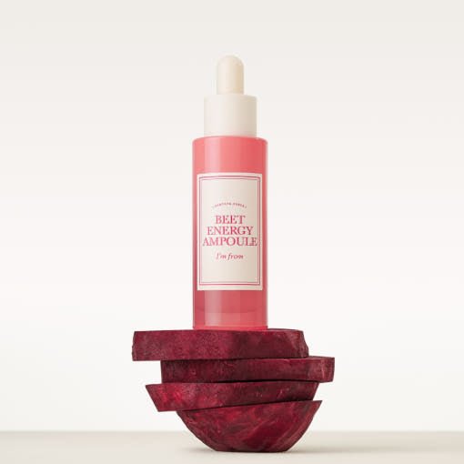 I'm from Beet Energy Ampoule 30ml - Radiance Revolution