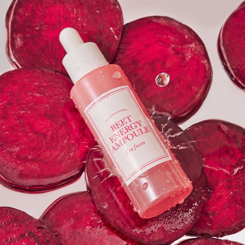 I'm from Beet Energy Ampoule 30ml - Radiance Revolution