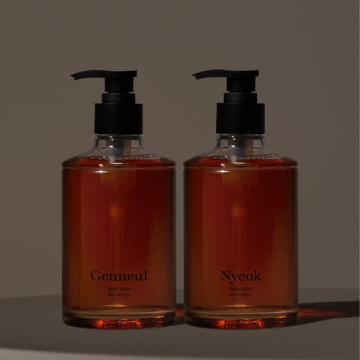 I'm from Body Wash 300g - Radiance Revolution