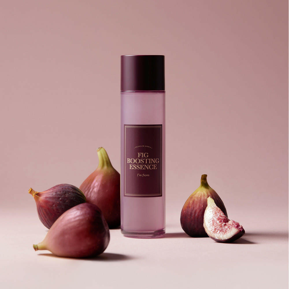 I'm from Fig Boosting Essence 30ml.