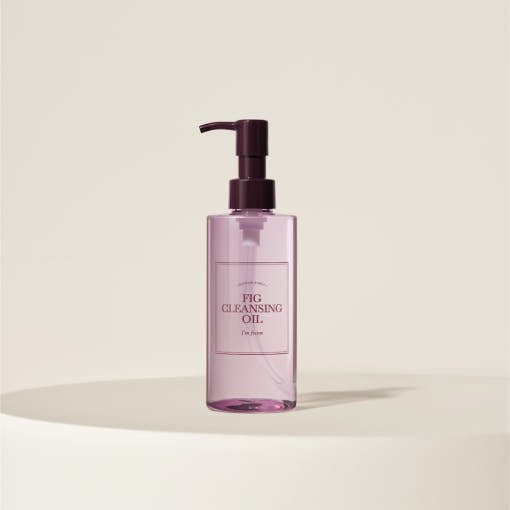 I'm from Fig Cleansing Oil 200ml - Radiance Revolution