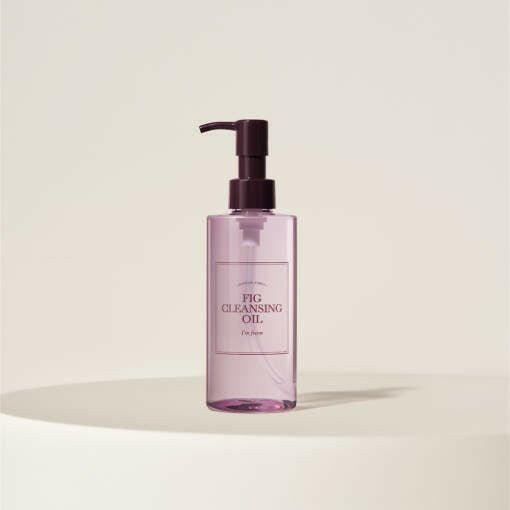 I'm from Fig Cleansing Oil 200ml.