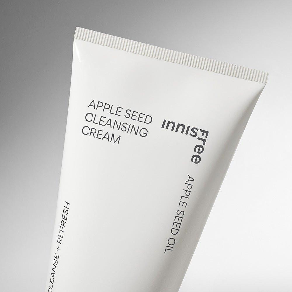 innisfree Apple Seed Cleansing Cream 150ml.