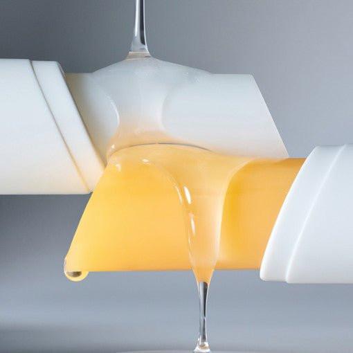 innisfree Canola Honey Lip Balm.