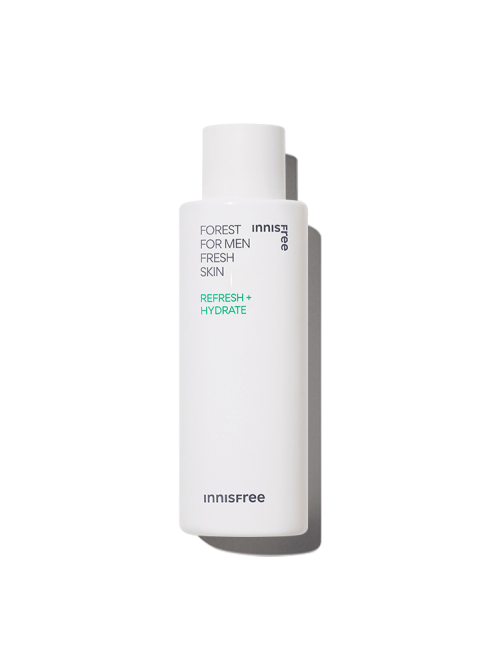 innisfree Forest For Men Fresh Skin 180ml.