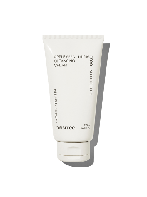 innisfree Apple Seed Cleansing Foam 150ml.