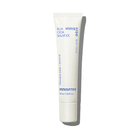 innisfree Bija Cica Balm EX 40ml - Radiance Revolution - innisfree - Balm