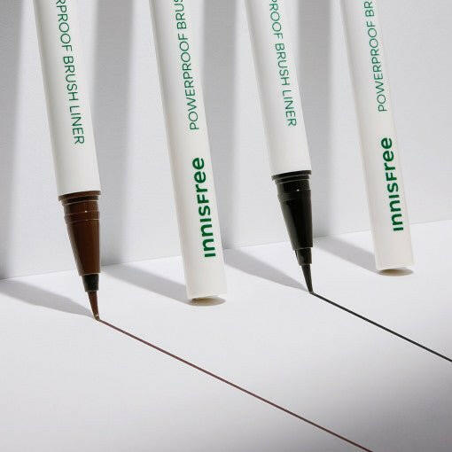 innisfree Powerproof Brush Liner.