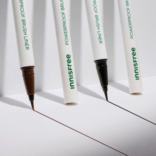 innisfree Powerproof Brush Liner.