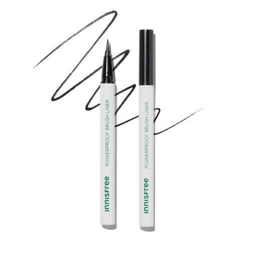 innisfree Powerproof Brush Liner.