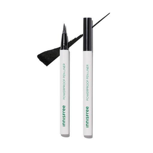 Innisfree Powerproof Pen Liner #Black.