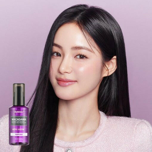 KUNDAL Hair Essence Ultra Serum 100ml.