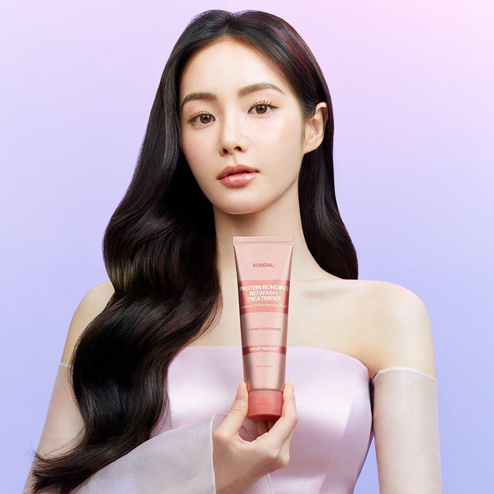 KUNDAL Protein Bonding No Wash Treatment 130ml.