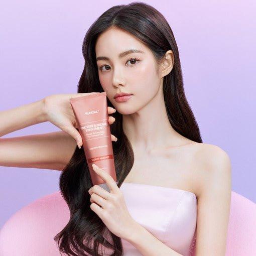 KUNDAL Protein Bonding Treatment 250ml.
