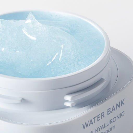 LANEIGE Water Bank Blue Hyaluronic Gel Cream 20ml.