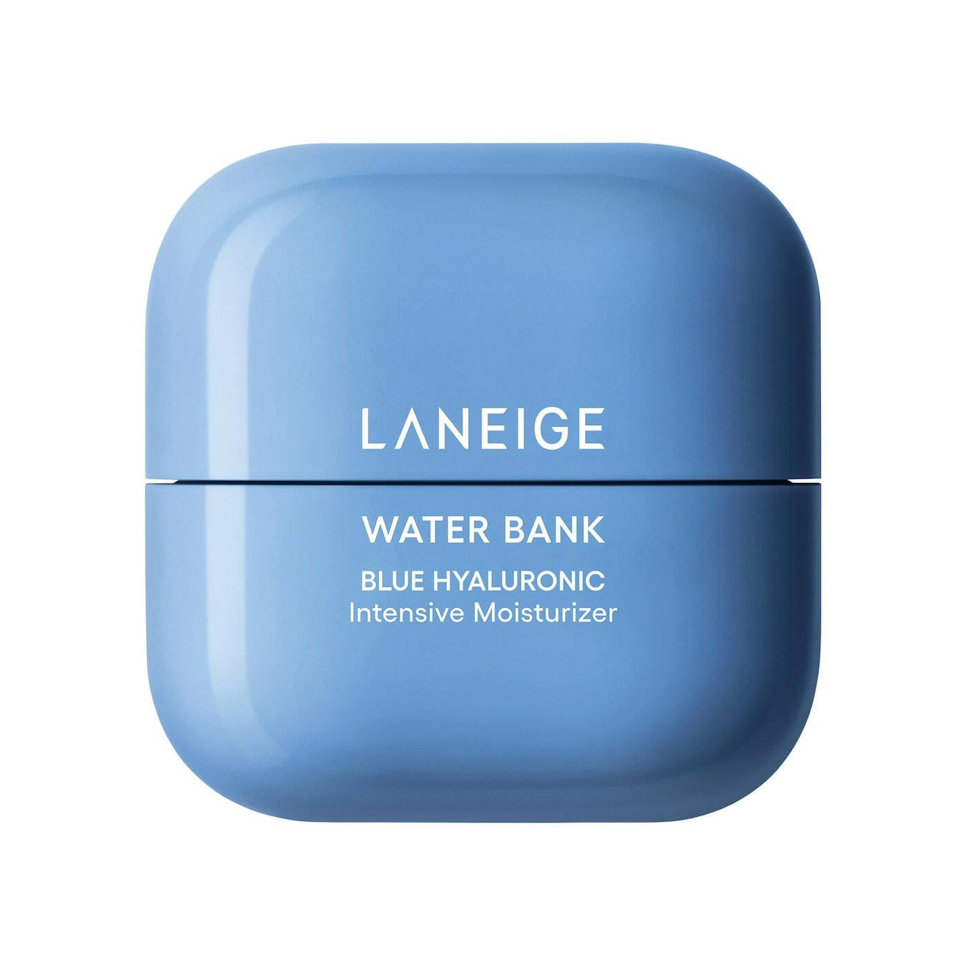 LANEIGE Water Bank Blue Hyaluronic Intensive Moisturiser 50ml.