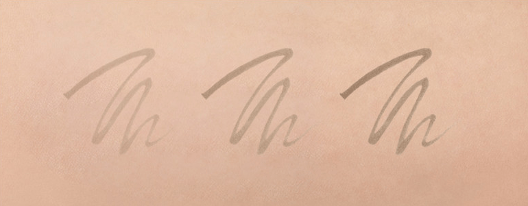 lilybyred Am9 to Pm9 Survival Penliner Natural.