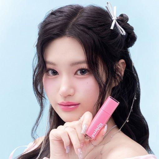 lilybyred Bloody Liar Coating Tint 4g (GROW UPPP COLLECTION).