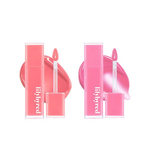 lilybyred Bloody Liar Coating Tint 4g (GROW UPPP COLLECTION) - Radiance Revolution