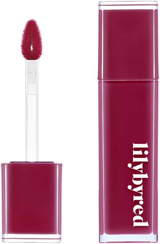 lilybyred Bloody Liar Coating Tint - Radiance Revolution