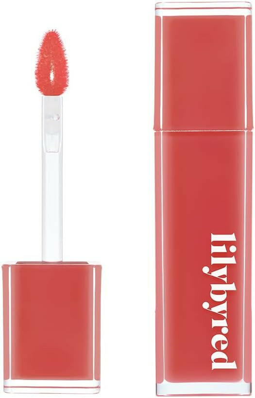 lilybyred Bloody Liar Coating Tint.