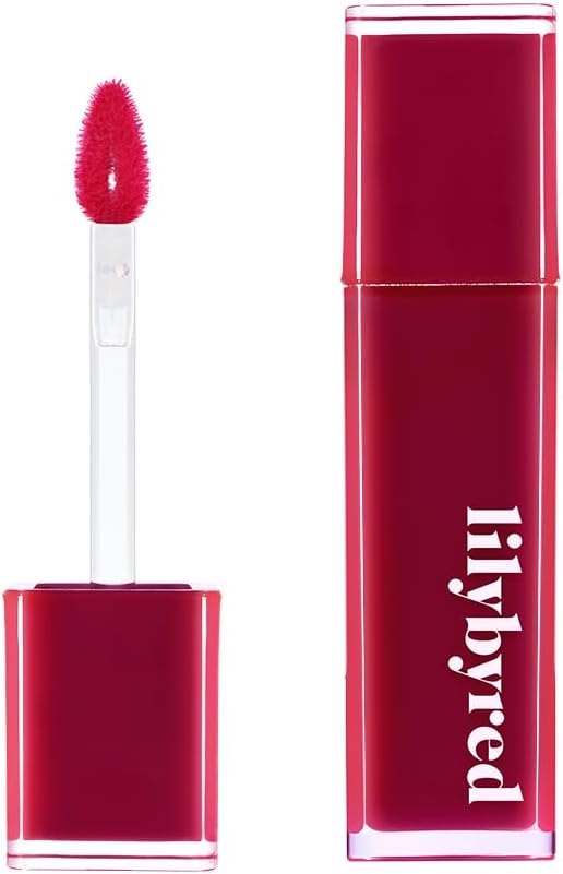 lilybyred Bloody Liar Coating Tint - Radiance Revolution