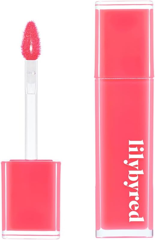 lilybyred Bloody Liar Coating Tint - Radiance Revolution