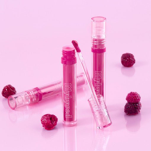lilybyred Glassy Layer Fixing Tint 3.8g - Radiance Revolution