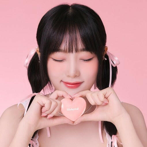 lilybyred Luv Beam Cheek Balm 3.5g.