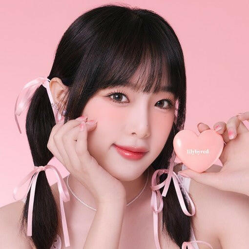lilybyred Luv Beam Cheek Balm 3.5g.