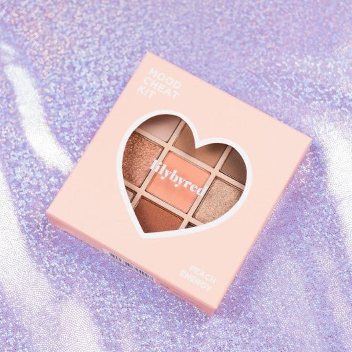 lilybyred Mood Cheat Kit 8g - Radiance Revolution