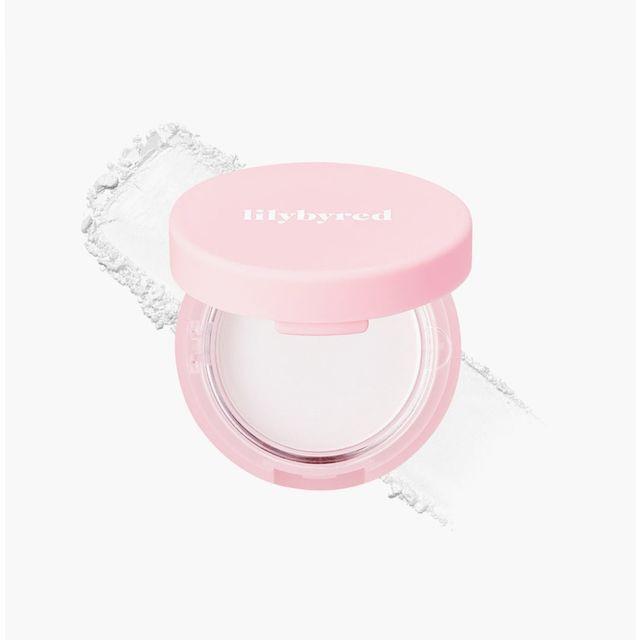 lilybyred Sebum Lock Pact.