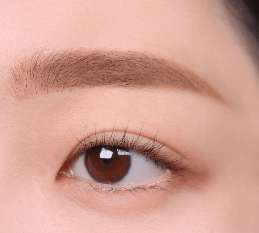 lilybyred Skinny Mes Brow Mascara 3.5g - Radiance Revolution