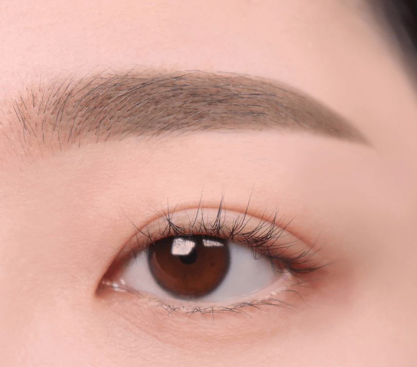lilybyred Skinny Mes Brow Mascara 3.5g - Radiance Revolution