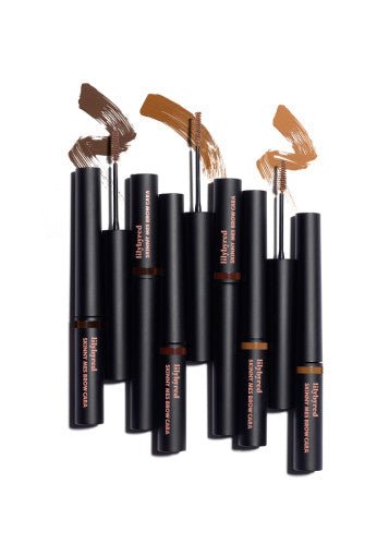 lilybyred Skinny Mes Brow Mascara 3.5g - Radiance Revolution