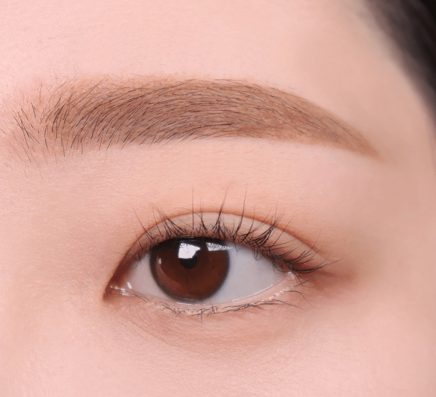 lilybyred Skinny Mes Brow Mascara 3.5g - Radiance Revolution