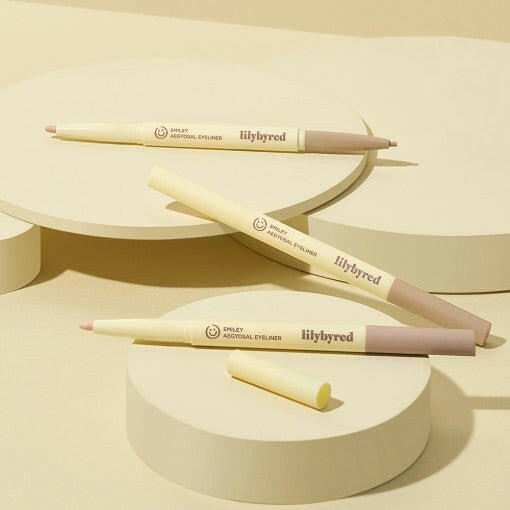 lilybyred Smiley Aegyosal Eyeliner 0.32g.
