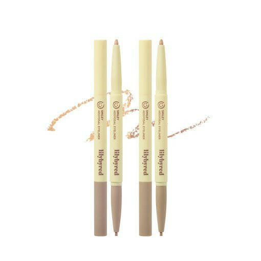 lilybyred Smiley Aegyosal Eyeliner 0.32g.