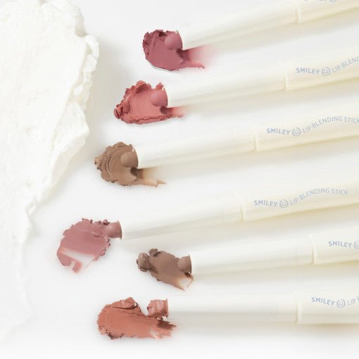 lilybyred Smiley Lip Blending Stick 0.8g - Radiance Revolution