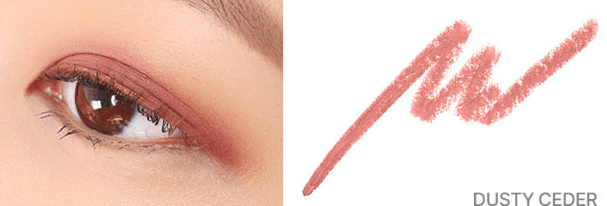 lilybyred Starry Eyes Am9 to Pm9 Gel Eyeliner.