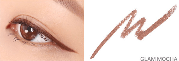 lilybyred Starry Eyes Am9 to Pm9 Gel Eyeliner.