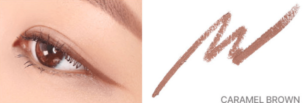 lilybyred Starry Eyes Am9 to Pm9 Gel Eyeliner.