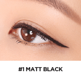 lilybyred Starry Eyes Am9 to Pm9 Slim Gel Eyeliner.