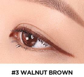lilybyred Starry Eyes Am9 to Pm9 Slim Gel Eyeliner.