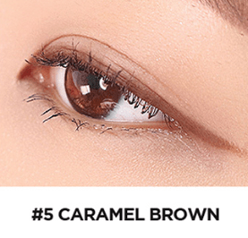 lilybyred Starry Eyes Am9 to Pm9 Slim Gel Eyeliner.